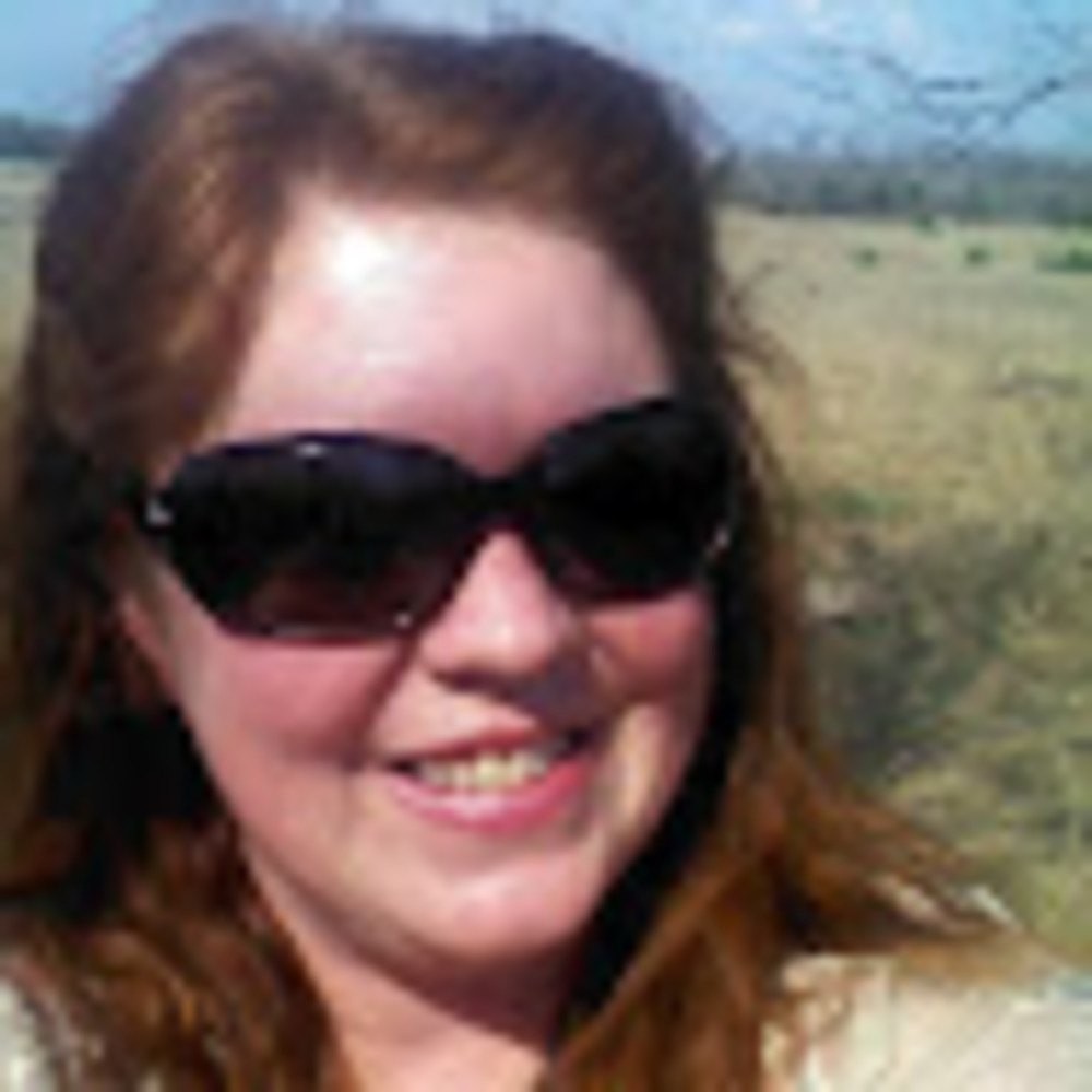 Meet your Posher, Christine